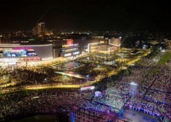 Thành phố Huế với những chuyển biến mạnh mẽ sau nửa năm trở thành thành phố trực thuộc Trung ương