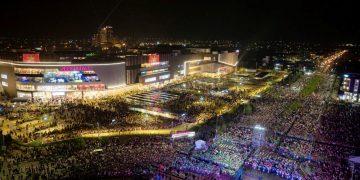 Thành phố Huế với những chuyển biến mạnh mẽ sau nửa năm trở thành thành phố trực thuộc Trung ương