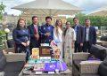 Huế tỏa sáng tại Praha: Quảng bá di sản, kết nối hữu nghị nhân dịp 75 năm quan hệ Việt Nam – Séc