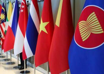 Thuế quan, các vấn đề khu vực là trọng tâm tại cuộc họp sắp tới của các bộ trưởng ngoại giao ASEAN