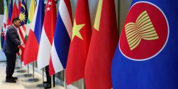 Thuế quan, các vấn đề khu vực là trọng tâm tại cuộc họp sắp tới của các bộ trưởng ngoại giao ASEAN