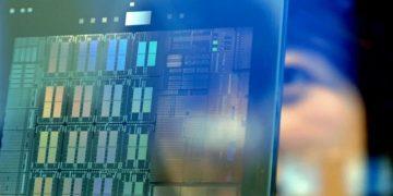 Mỹ nới lỏng hạn chế phần mềm chip sau thỏa thuận khoáng sản với Trung Quốc