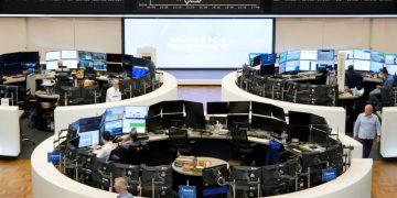 Thị trường chứng khoán châu Âu khởi sắc nhờ kỳ vọng thương mại EU – Mỹ