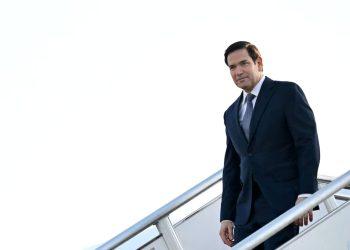 Chuyến đi “giải nhiệt” của Rubio: Trấn an ASEAN giữa lúc thương mại Mỹ căng thẳng