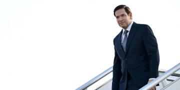 Chuyến đi “giải nhiệt” của Rubio: Trấn an ASEAN giữa lúc thương mại Mỹ căng thẳng