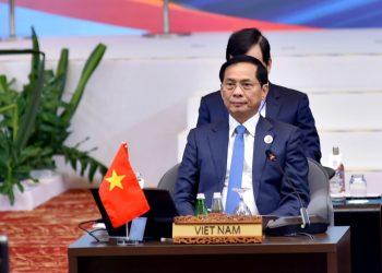 ASEAN củng cố cam kết về nhân quyền và an ninh hạt nhân tại Hội nghị Bộ trưởng Ngoại giao lần thứ 58