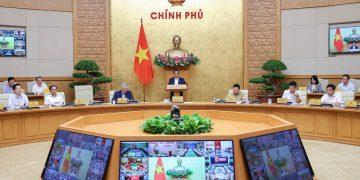 Chính phủ triển khai đồng bộ 8 nhiệm vụ đặc biệt quan trọng trong 6 tháng đầu năm