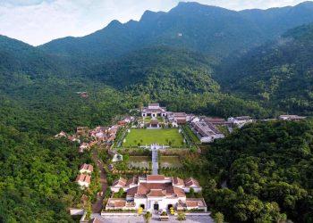 Di sản thế giới thứ 9 của Việt Nam: quần thể Yên Tử – Vĩnh Nghiêm – Côn Sơn, Kiếp Bạc , dấu ấn tinh thần và lịch sử dân tộc