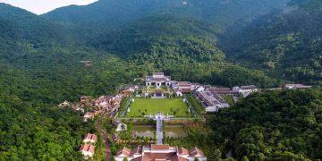 Di sản thế giới thứ 9 của Việt Nam: quần thể Yên Tử – Vĩnh Nghiêm – Côn Sơn, Kiếp Bạc , dấu ấn tinh thần và lịch sử dân tộc