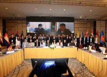 DEFA và bài toán chủ quyền kinh tế số của ASEAN