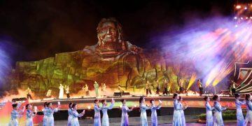 Thắp sáng ngọn lửa tri ân từ “Bản hùng ca bất diệt”