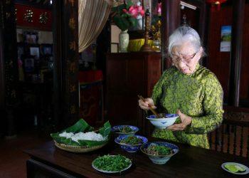 Phát huy thương hiệu “Di sản Bún Bò Huế” – Đòn bẩy đưa Huế trở thành Thành phố sáng tạo UNESCO trong lĩnh vực ẩm thực