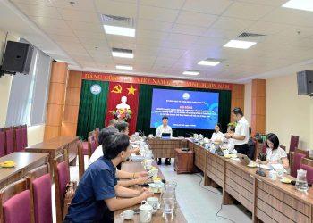 Xây dựng nền tảng số cho lễ hội Huế, hướng đi mới trong bảo tồn di sản và phát huy tiềm năng du lịch