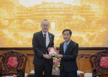 Thành phố Huế: Vững vàng bứt phá sau nửa chặng đường năm 2025