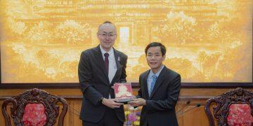 Thành phố Huế: Vững vàng bứt phá sau nửa chặng đường năm 2025