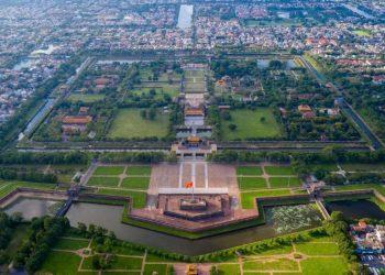 Huế – hành trình 50 năm (1975–2025) giữ gìn vẻ đẹp vàng son của một cố đô