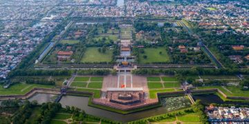 Huế – hành trình 50 năm (1975–2025) giữ gìn vẻ đẹp vàng son của một cố đô