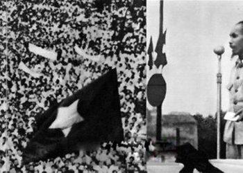 Giá trị thời đại của cách mạng Tháng Tám năm 1945