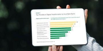 Ngân hàng Đông Nam Á đối mặt áp lực hiện đại hóa hệ thống lõi để cạnh tranh số