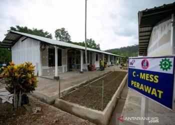 Indonesia sẵn sàng điều trị cho 2.000 người tị nạn Palestine tại Galang