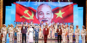 Âm nhạc cách mạng: Bản anh hùng ca nối dài niềm tự hào dân tộc