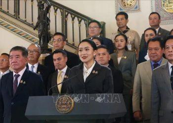 Pheu Thai và Bhumjaithai: Cân bằng quyền lực trong bước ngoặt chính trị Thái Lan