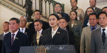 Pheu Thai và Bhumjaithai: Cân bằng quyền lực trong bước ngoặt chính trị Thái Lan