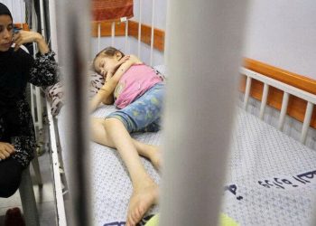 Cuộc phong tỏa của Israel là một chiến lược vô nhân đạo nhằm phá hủy Dải Gaza