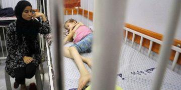 Cuộc phong tỏa của Israel là một chiến lược vô nhân đạo nhằm phá hủy Dải Gaza