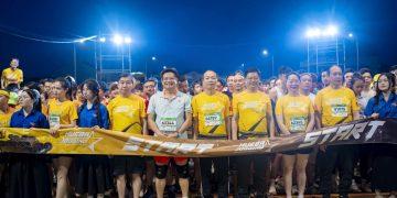 HUEBA Jogging 2025 – Khi thể thao hòa nhịp cùng vẻ đẹp di sản Cố đô