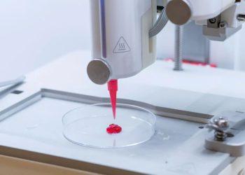 Thụy Điển phát minh ‘gel da trong bơm tiêm’ giúp chữa bỏng mà không để lại sẹo