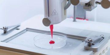 Thụy Điển phát minh ‘gel da trong bơm tiêm’ giúp chữa bỏng mà không để lại sẹo