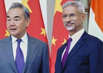 Quan hệ Ấn – Trung: Từ bất ổn Himalaya đến “cơ hội đối tác”