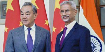 Quan hệ Ấn – Trung: Từ bất ổn Himalaya đến “cơ hội đối tác”