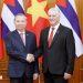 Việt Nam – Cuba: Từ truyền thống đoàn kết đến hợp tác toàn diện và phát triển bền vững