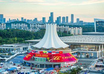 CAEXPO tái khẳng định cam kết lâu dài của Trung Quốc đối với một ASEAN hòa bình và thịnh vượng