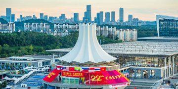 CAEXPO tái khẳng định cam kết lâu dài của Trung Quốc đối với một ASEAN hòa bình và thịnh vượng