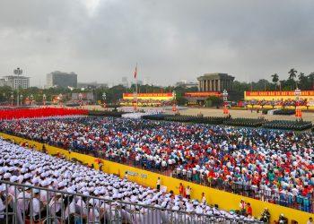 Việt Nam – 80 năm độc lập, tự do, hạnh phúc và khát vọng phát triển hùng cường