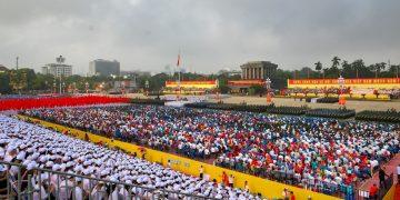 Việt Nam – 80 năm độc lập, tự do, hạnh phúc và khát vọng phát triển hùng cường