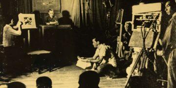 Truyền hình quốc gia – Truyền hình cách mạng