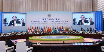 Ba giải pháp quan trọng của Việt Nam tại Hội nghị Thượng đỉnh SCO mở rộng