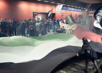 Tổng thống Palestine Mahmoud Abbas đã gây chấn động tại Đại hội đồng Liên Hợp Quốc khi cáo buộc Israel phạm tội diệt chủng