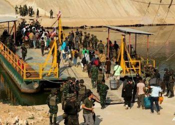 Tội phạm mạng lan rộng ở Đông Nam Á: ASEAN đối mặt thách thức kiểm soát các trung tâm lừa đảo