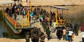 Tội phạm mạng lan rộng ở Đông Nam Á: ASEAN đối mặt thách thức kiểm soát các trung tâm lừa đảo