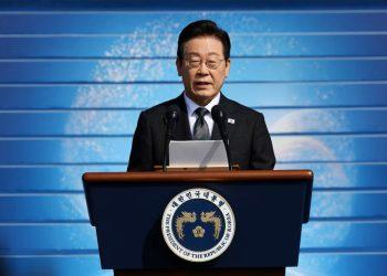 Hàn Quốc sẽ trấn áp các cuộc biểu tình chống Trung Quốc và chống người nước ngoài