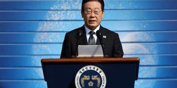 Hàn Quốc sẽ trấn áp các cuộc biểu tình chống Trung Quốc và chống người nước ngoài