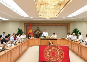 Hội chợ Mùa Thu 2025: Sự kiện xúc tiến thương mại mang tầm quốc gia và quốc tế