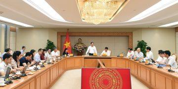 Hội chợ Mùa Thu 2025: Sự kiện xúc tiến thương mại mang tầm quốc gia và quốc tế