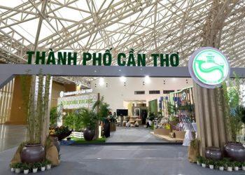Khai mạc Hội chợ Mùa Thu 2025, khơi dòng phát triển mới cho Đồng bằng sông Cửu Long