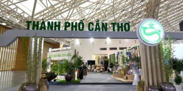 Khai mạc Hội chợ Mùa Thu 2025, khơi dòng phát triển mới cho Đồng bằng sông Cửu Long